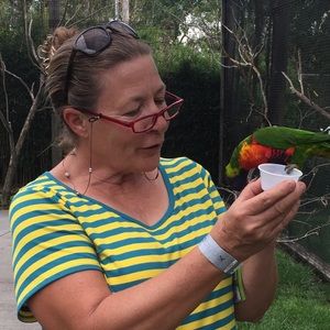 Meet your Posher, Martha